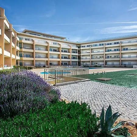 Apartamento Quinta Da Barracuda Prime Sea View *