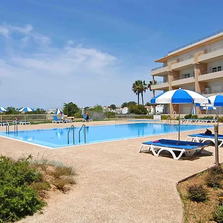 Appartamento Quinta Da Barracuda Prime Sea View Albufeira