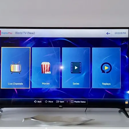 Quinta Da Barracuda Prime Sea View Apartamento *