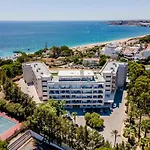 Quinta Da Barracuda Prime Sea View