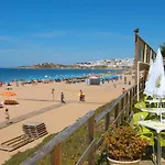 Quinta Da Barracuda Prime Sea View Apartment *