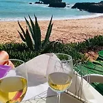 Appartamento Quinta Da Barracuda Prime Sea View