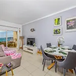 Quinta Da Barracuda Prime Sea View Albufeira