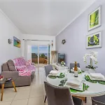 Appartamento Quinta Da Barracuda Prime Sea View *