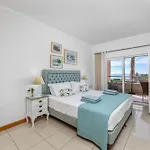 Quinta Da Barracuda Prime Sea View *