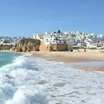 Quinta Da Barracuda Prime Sea View Apartment Albufeira