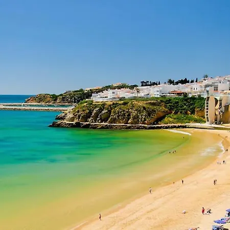 Quinta Da Barracuda Prime Sea View *