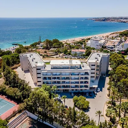 Quinta Da Barracuda Prime Sea View