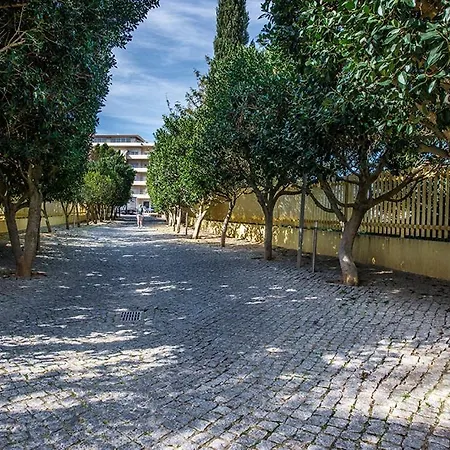 Διαμέρισμα Quinta Da Barracuda Prime Sea View Αλμπουφέιρα