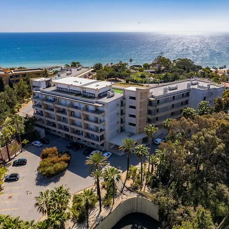 Quinta Da Barracuda Prime Sea View Apartment Albufeira