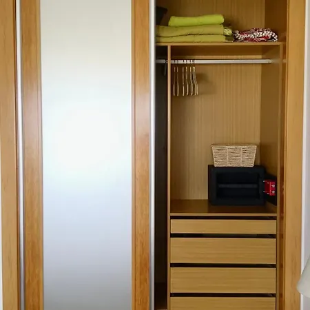 Quinta Da Barracuda Prime Sea View Διαμέρισμα Αλμπουφέιρα
