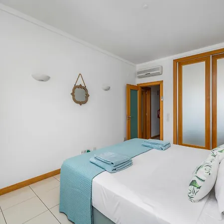 Quinta Da Barracuda Prime Sea View Appartement *