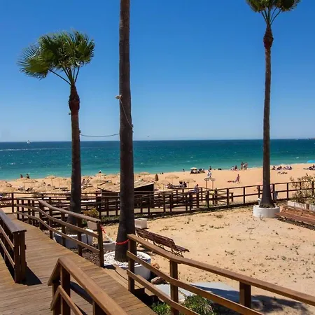 Quinta Da Barracuda Prime Sea View