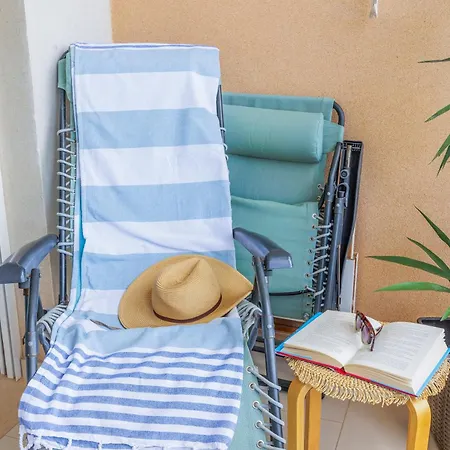Διαμέρισμα Quinta Da Barracuda Prime Sea View *