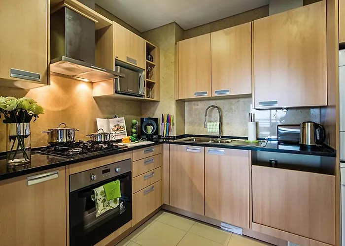 Quinta Da Barracuda Prime Sea View *