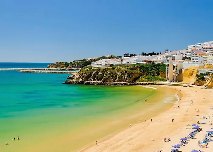 Quinta Da Barracuda Prime Sea View *