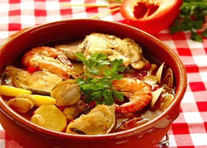 Quinta Da Barracuda Prime Sea View