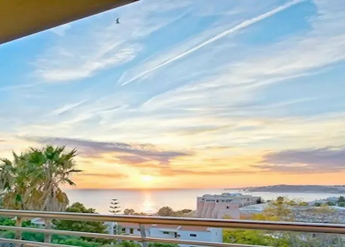 Appartement Quinta Da Barracuda Prime Sea View