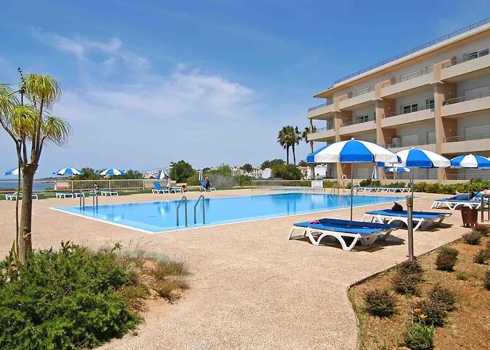Appartement Quinta Da Barracuda Prime Sea View Albufeira