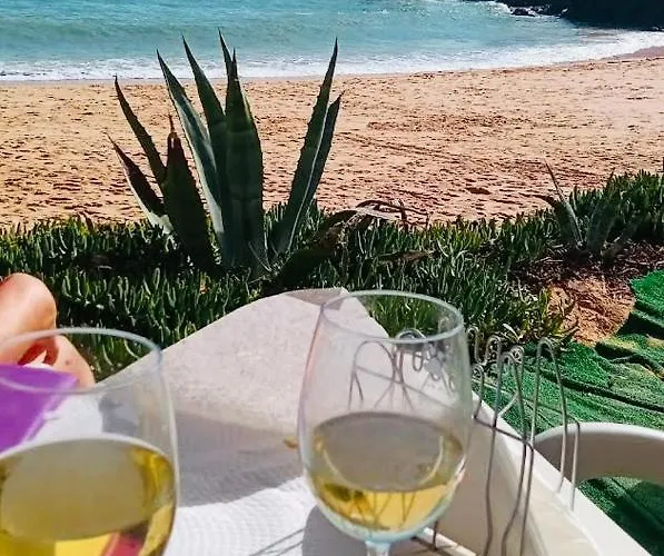 Appartement Quinta Da Barracuda Prime Sea View