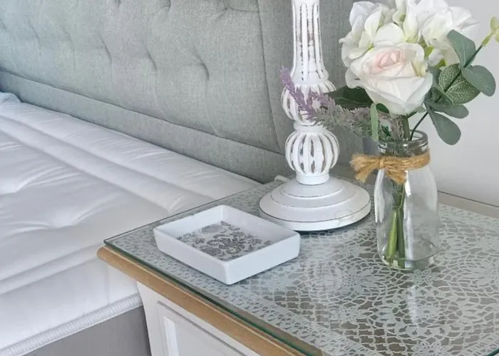 Appartement Quinta Da Barracuda Prime Sea View Albufeira