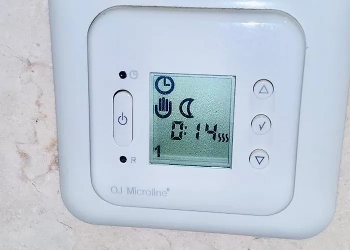 Appartement Quinta Da Barracuda Prime Sea View *