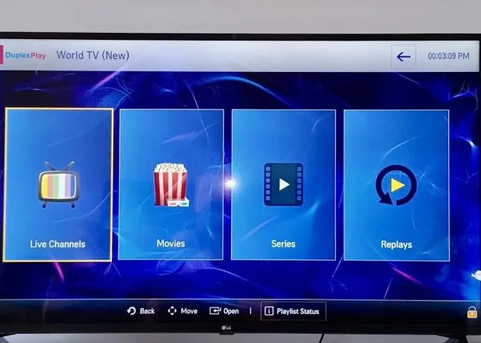 Quinta Da Barracuda Prime Sea View Appartement *