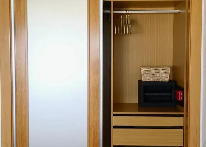 Quinta Da Barracuda Prime Sea View Appartement Albufeira