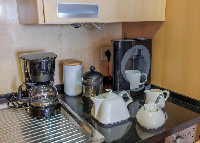 Quinta Da Barracuda Prime Sea View Albufeira