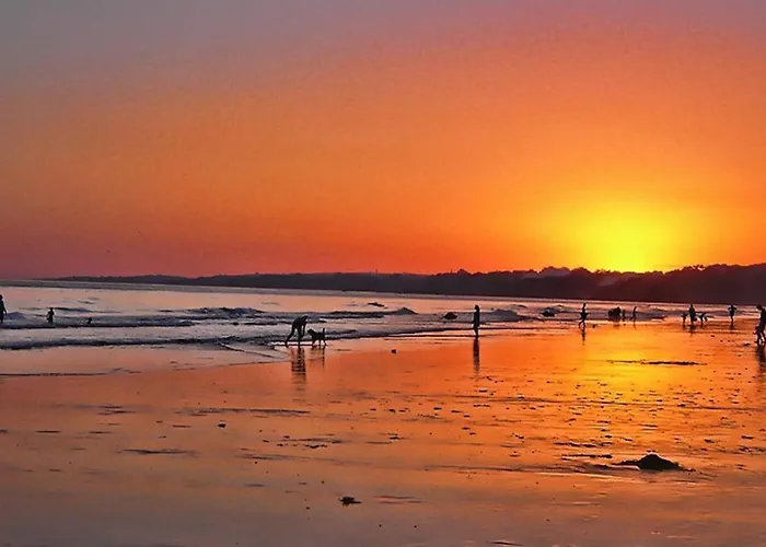 Appartement Quinta Da Barracuda Prime Sea View Albufeira