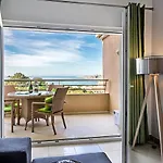 Apartment Quinta Da Barracuda Prime Sea View *