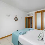 Quinta Da Barracuda Prime Sea View Apartment *