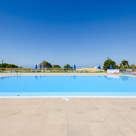 Lägenhet Quinta Da Barracuda Prime Sea View *