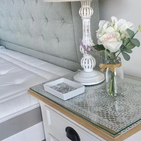 Lägenhet Quinta Da Barracuda Prime Sea View Albufeira