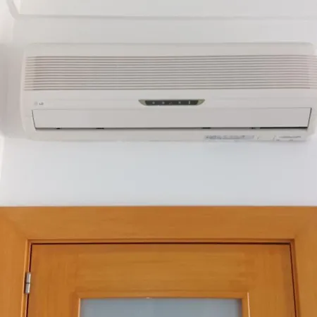 Quinta Da Barracuda Prime Sea View Lägenhet *