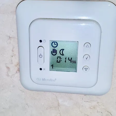 Lägenhet Quinta Da Barracuda Prime Sea View *