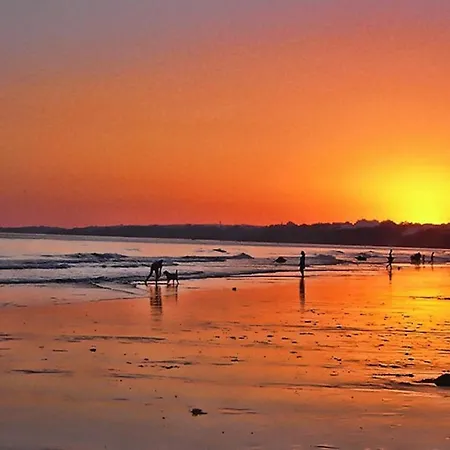 Lägenhet Quinta Da Barracuda Prime Sea View Albufeira