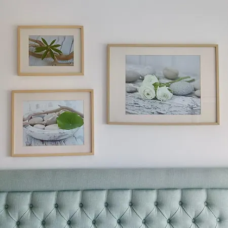 Quinta Da Barracuda Prime Sea View